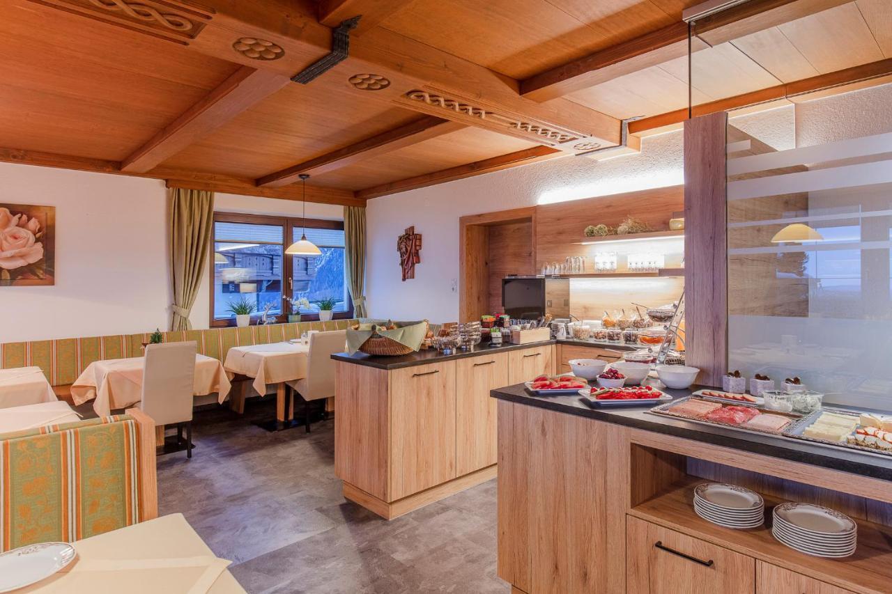 Gaestehaus Emil Sölden Exteriör bild