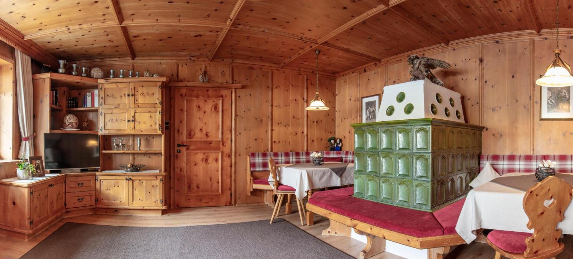 Gaestehaus Emil Sölden Exteriör bild