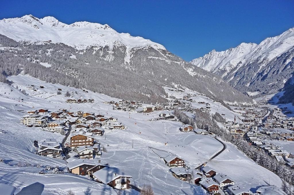 Gaestehaus Emil Sölden Exteriör bild