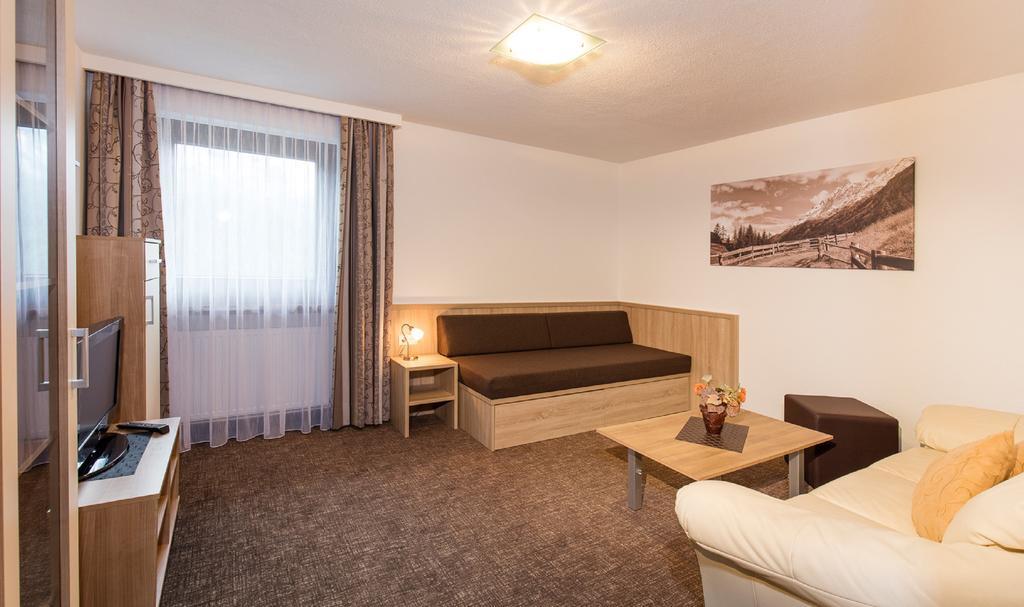 Gaestehaus Emil Sölden Exteriör bild